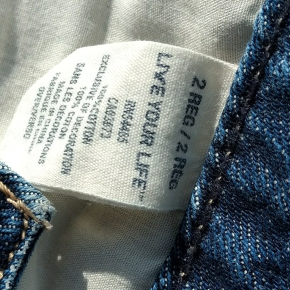 AEO Vintage Jeans - Picture 3 of 3